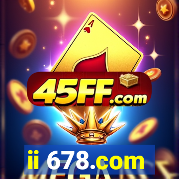 ii 678.com